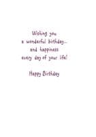 Birthday - Child - Pink Party