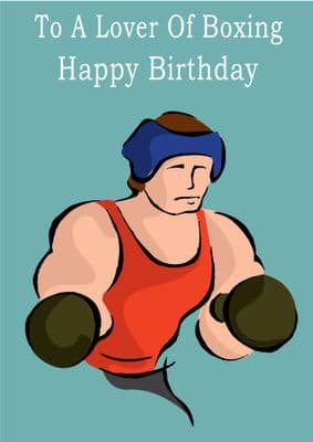 Boxing-Birthday 1