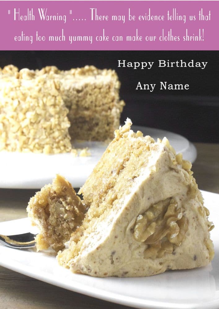 CAKE