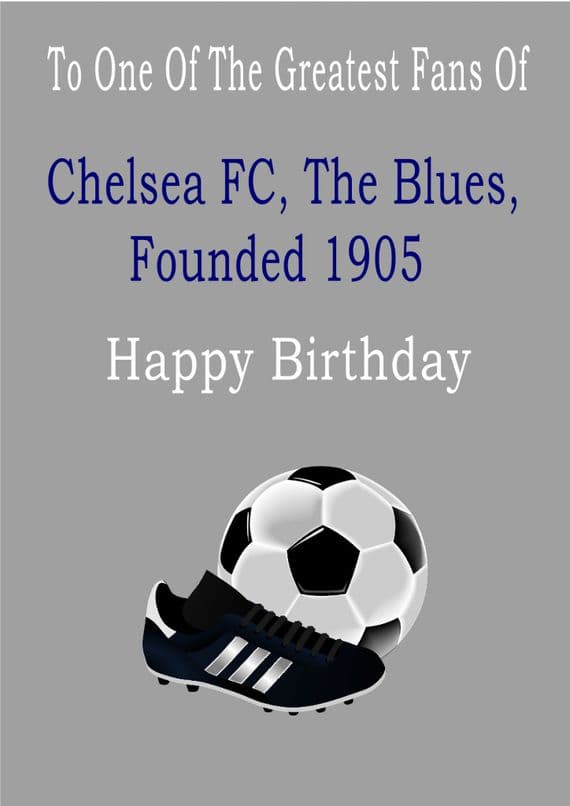 Chelsea FC