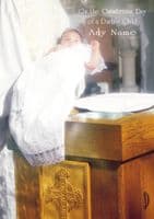 Christening - Font