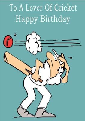Cricket-Birthday 1