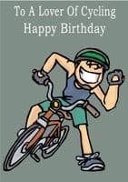 Cycling-Birthday 1