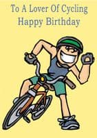 Cycling-Birthday 1