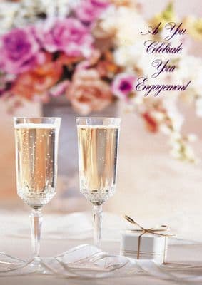Engagement - Champagne