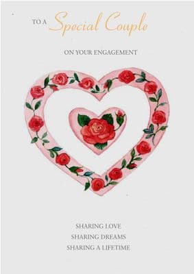 Engagement - Heart