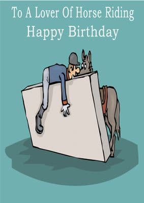 Equestrian-Birthday 2