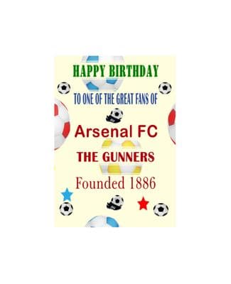 FOOTBALL CLUBS