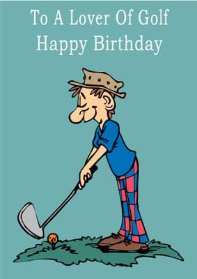 Golf-Birthday 3
