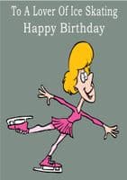Ice Skating-Birthday 1