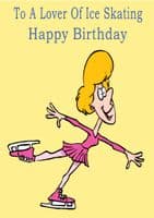 Ice Skating-Birthday 1