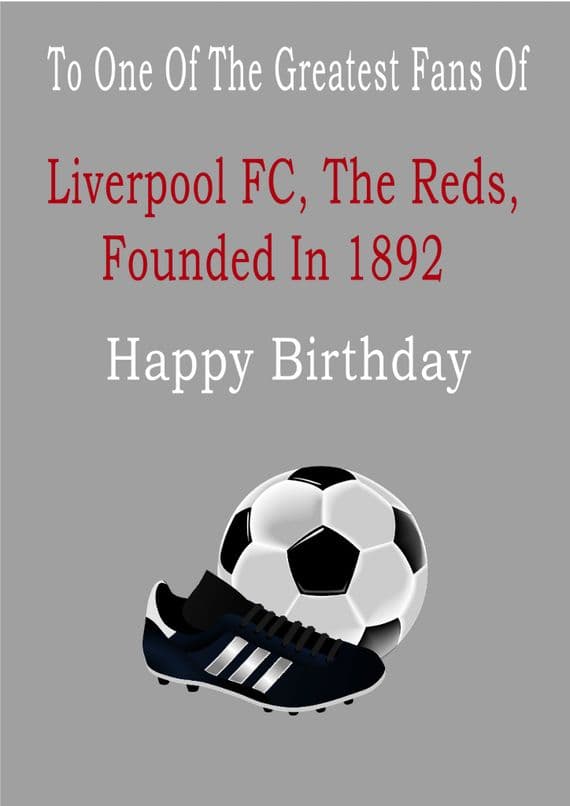 Liverpool FC