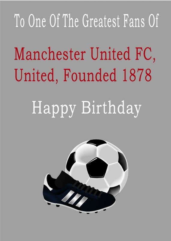 Manchester United FC