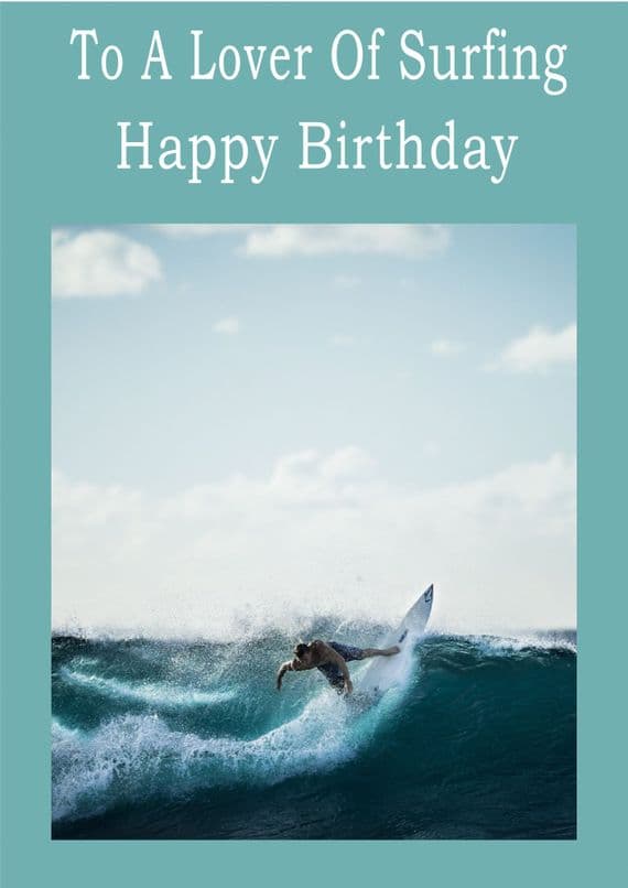 Surfing-Birthday 1