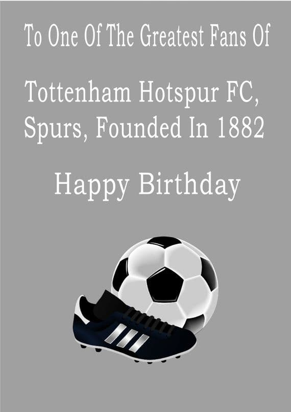 Tottenham Hotspur FC