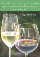 WINE