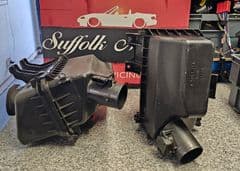 MAZDA MX5 AIR BOX AIRBOX (MK3 2005 - 2015) NC 1.8 / 2.0 AIR FILTER HOUSING + MAF