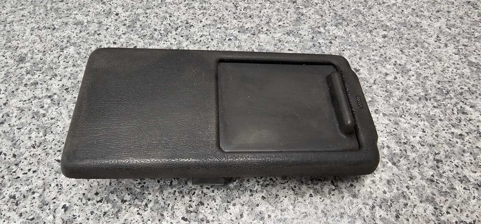Fix Those Annoying Mazda MX-5 Soft Top Leaks! Genuine Catch Caps (1989-2003)