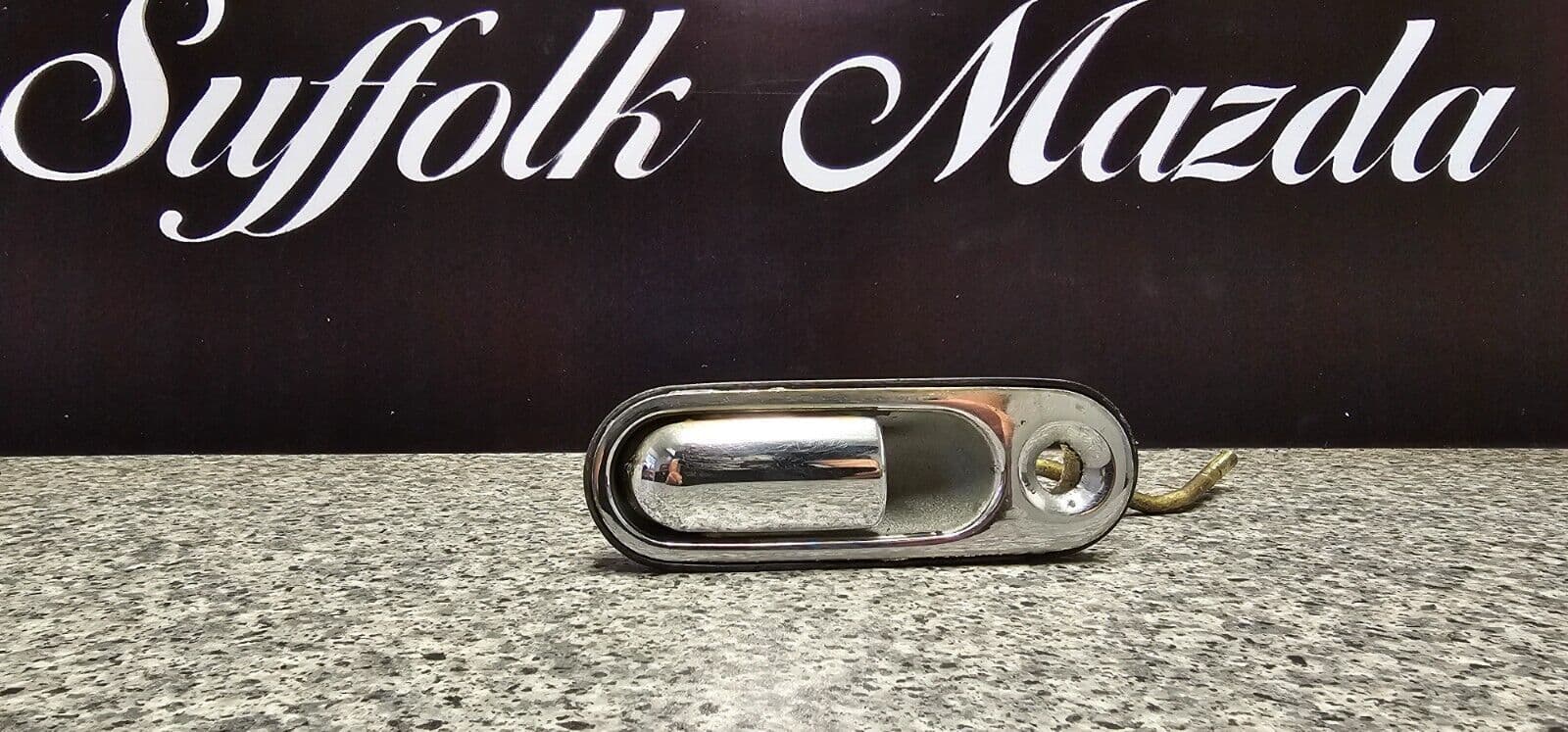 Eunos Door Mirror Spring Door Mirror Repair Spring For Mazda MX-5 Mk1 ...