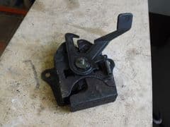 MAZDA MX5 EUNOS (MK1 1989 -1997) BONNET CATCH