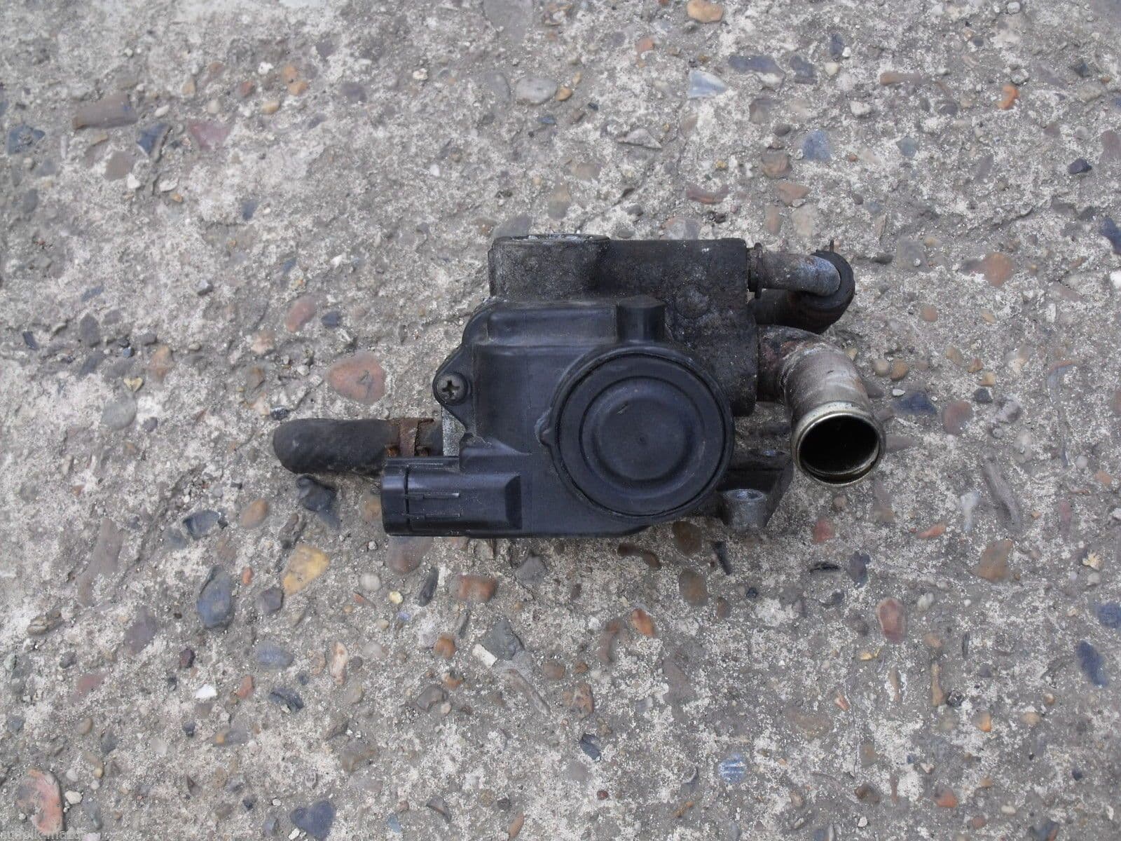 MAZDA MX5 EUNOS MK1 1989 97 1 6 IDLE AIR SPEED CONTROL VALVE