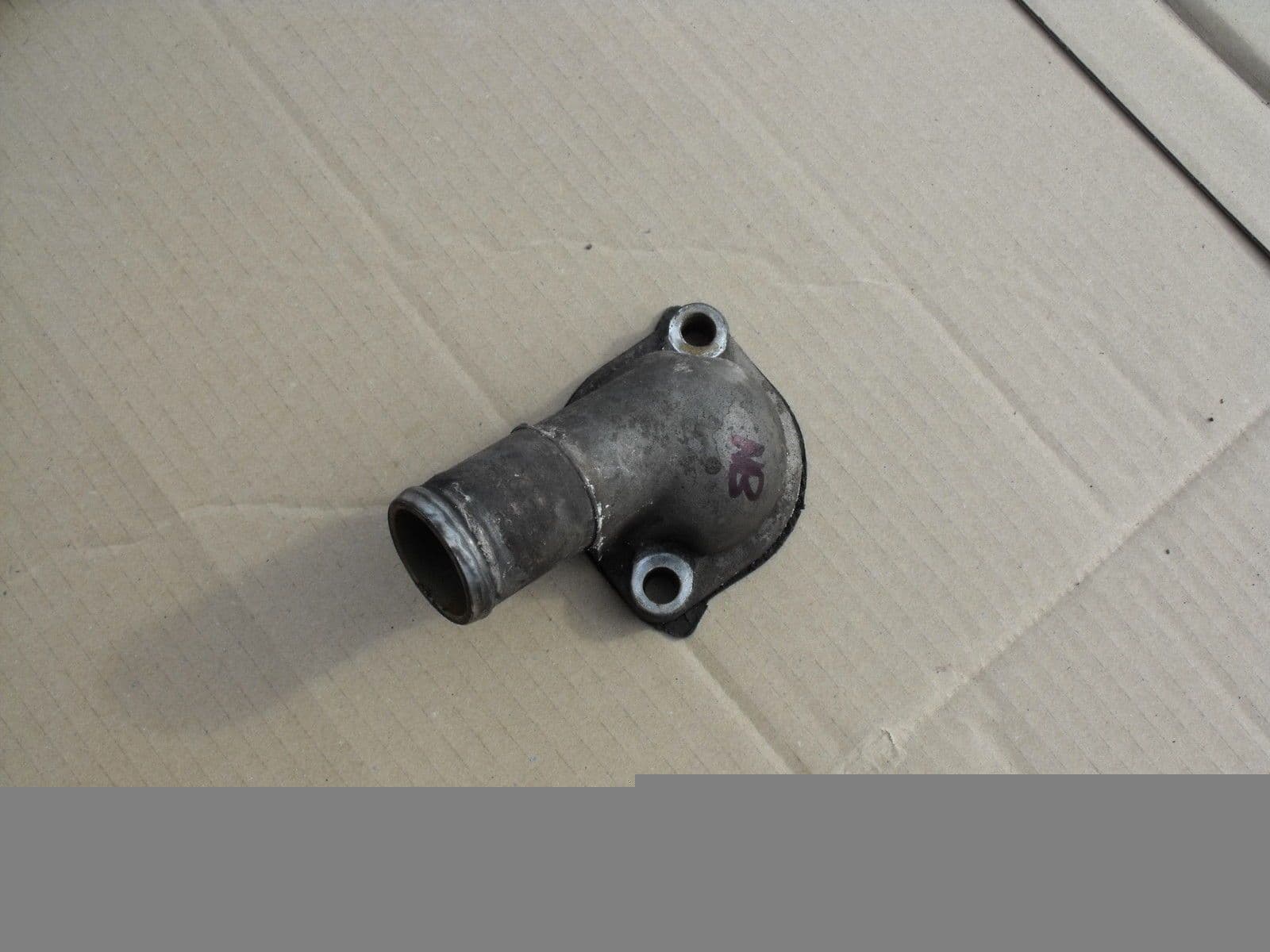 MAZDA MX5 EUNOS MK1 1993 97 1800 / 1 8 UPPER THERMOSTAT HOUSING