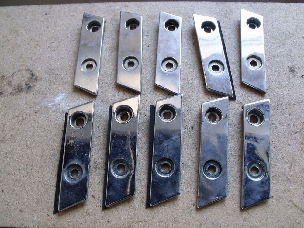 Wurth Exhaust Downpipe To Manifold Joint Nut Set For Mazda MX-5 / Eunos (1989-2005)
