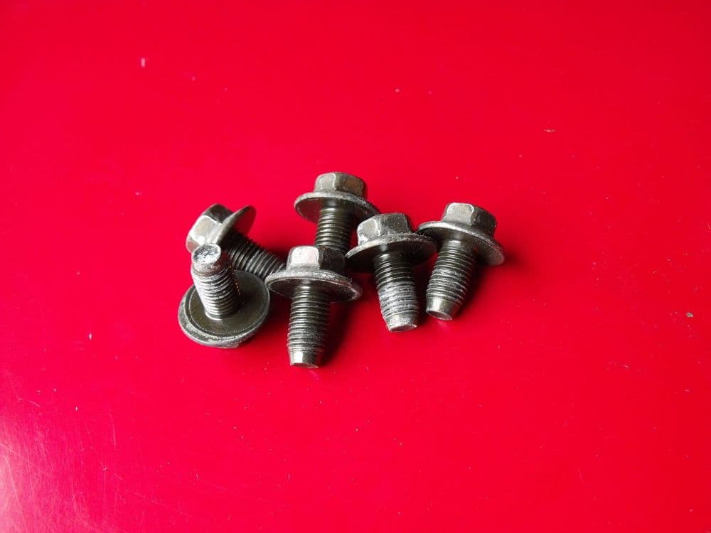 MAZDA MX5 EUNOS MK1 / 2 1989 2005 SEAT SECURING BOLT SINGLE ITEM