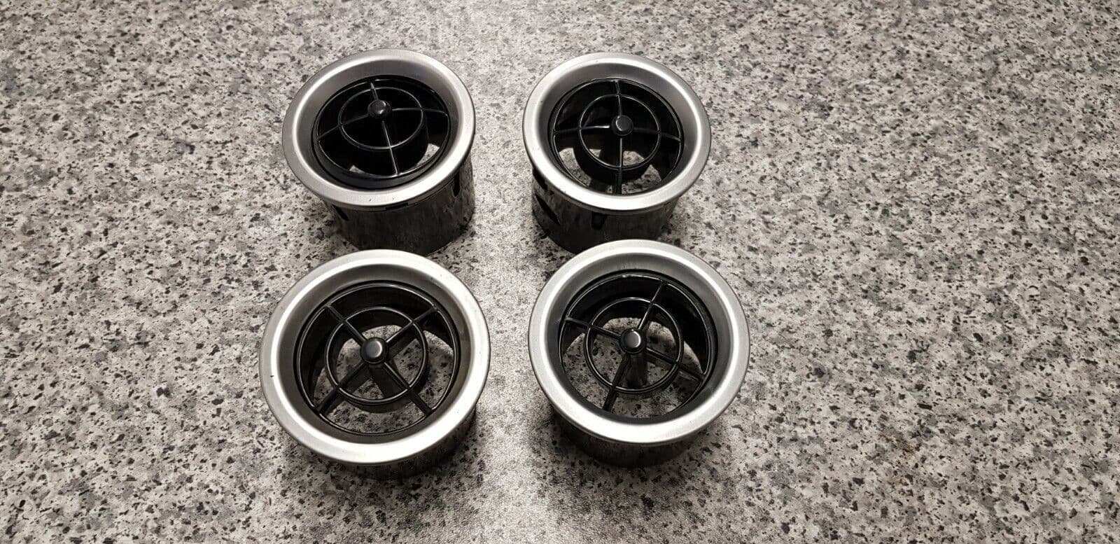 Thrust Washers, Mazda MX-5 1989-2005, Eunos, MX5 NA, NB, 1.6 1.8, +0.25 oversize