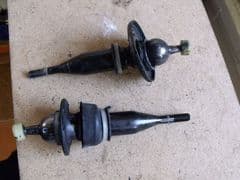 MAZDA MX5 EUNOS (MK2 1998 - 2005) 1.6 / 1.8 -  GEAR STICK