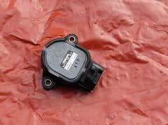MAZDA MX5 EUNOS (MK2 1998 - 2005) 1.6 / 1.8 - THROTTLE POSITION SENSOR - TPS