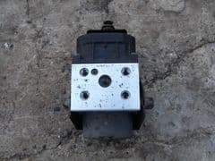 MAZDA MX5 EUNOS (MK2 1998 - 2005)  - ABS PUMP  / ABS CONTROLLER - N068 43 7AO