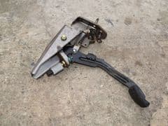 MAZDA MX5 EUNOS (MK2 1998 - 2005) CLUTCH PEDAL ASSEMBLY