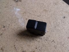 MAZDA MX5 EUNOS (MK2 1998 - 2005) DASH SWITCH BLANK PANEL