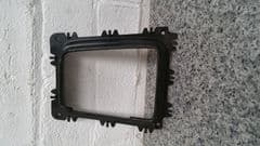 MAZDA MX5 EUNOS (MK2 1998 - 2005) GEAR GAITOR RETAINER / SECURING PANEL