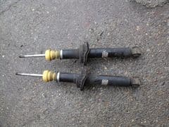 MAZDA MX5 EUNOS (MK2 1998 - 2005) PAIR STANDARD FRONT SHOCK - LEFT & RIGHT