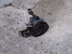 MAZDA MX5 EUNOS (MK2 1998 - 2005)  PAS PUMP  / POWER STEERING PUMP