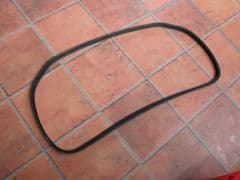 MAZDA MX5 EUNOS (MK2 1998 - 2005) RUBBER BOOT SEAL   MK2.5  MK2  2000 2003 2004
