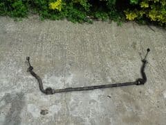 MAZDA MX5 EUNOS (MK2 1998 - 2005)  STANDARD FRONT ANTI ROLL BAR