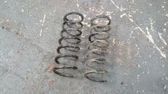 MAZDA MX5 EUNOS (MK2 1998 - 2005) STANDARD FRONT COIL SPRING - SINGLE  ONE ONLY