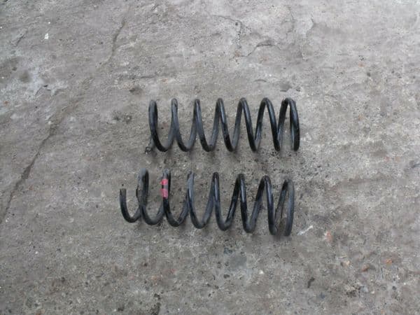 MAZDA MX5 EUNOS MK2 1998 - 2005 STANDARD REAR COIL SPRINGS - PAIR