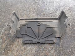 MAZDA MX5 EUNOS (MK2 1998 - 2005) UNDER TRAY UNDERTRAY - ENGINE SPLASH GUARD