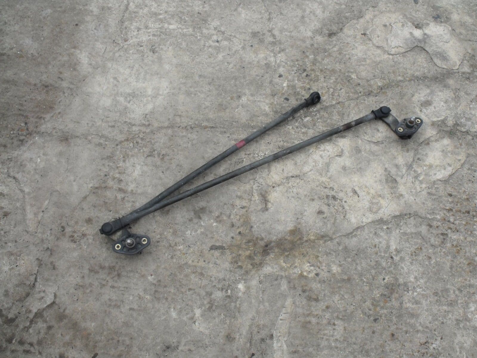 Genuine Mazda MX-5 Miata Brake Line & Handbrake Cable Clips – MK1 MK2 OEM