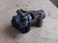 MAZDA MX5 EUNOS (MK2 2.5 1998 - 2005) 1.8 - USED EGR VALVE 1.6 1800 1600 EXHAUST