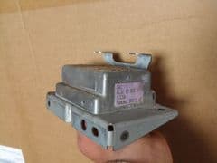 MAZDA MX5 EUNOS (MK2 / 2.5 1998 - 2005 ) AIR BAG SENSOR / ECU  - NC30 57 K3XB