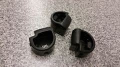 MAZDA MX5 EUNOS (MK2.5  - 2001 - 2005) ASHTRAY FROM CENTER CONSOLE