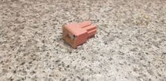 MAZDA MX5 EUNOS PINK 30 AMP JAP FUSE (MK1 / 2  1989 to 2005) SLOW BLOW 1999 1993