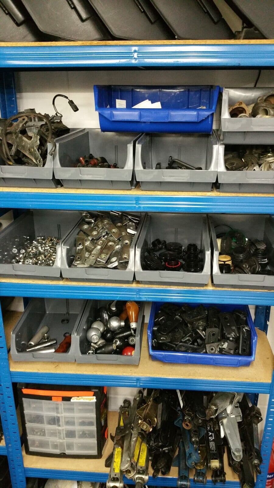 Cinghia Alternatore E Pompa Dell’acqua Per Mazda MX5 NA 1,6L - Foto 2