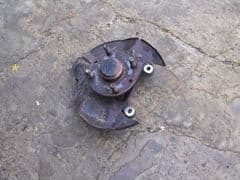 MAZDA MX5 FRONT HUB + WHEEL BEARING ASSY  EUNOS (MK1) LEFT HAND SIDE 1990 91 92