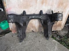 MAZDA MX5 FRONT SUBFRAME MK2 / 2.5  1998 to 2005 -  1.8 & 1.6 - USED - FREE POST